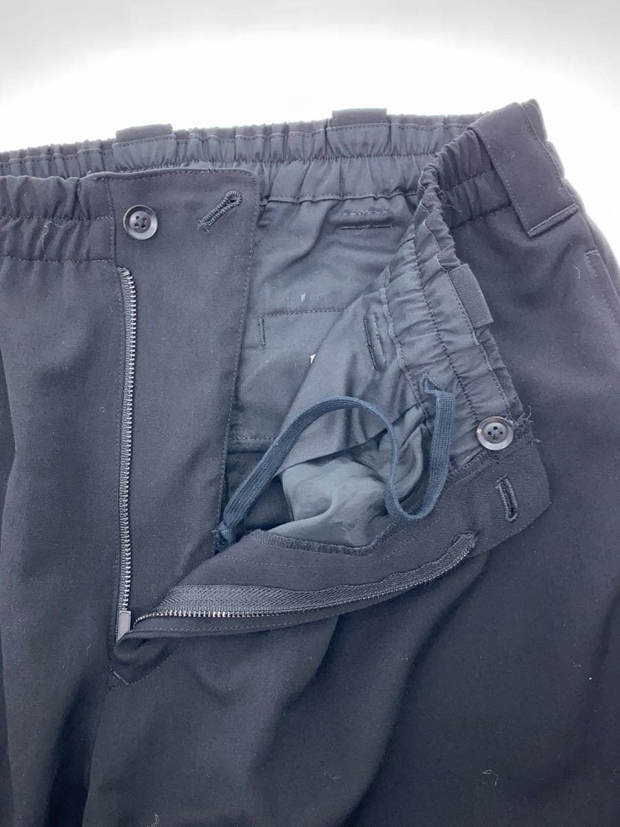 Yohji Yamamoto YOHJI YAMAMOTO wool bottoms Size US 31 - 3 Thumbnail