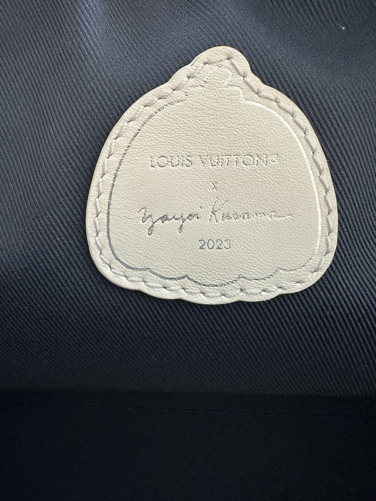 Louis Vuitton Louis Vuitton LVxYK Bumbag Kusama Size ONE SIZE - 7 Thumbnail