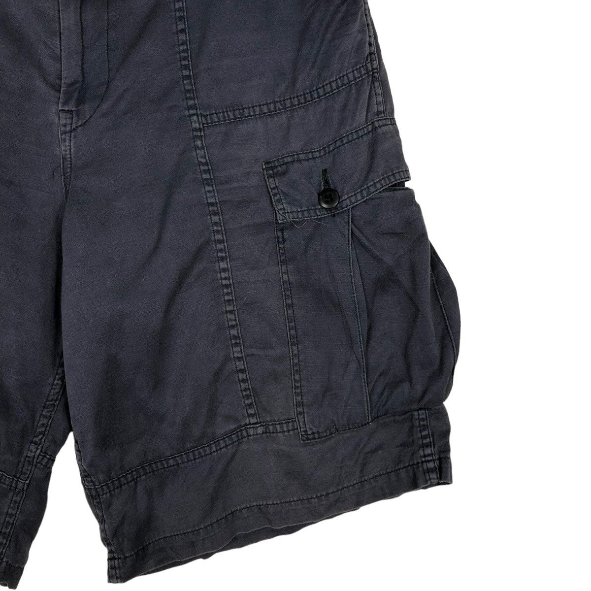 Hysteric Glamour 🔥Short Pants Cargo Pocket Utility Wear Hysteric Glamour Size US 32 / EU 48 - 5 Thumbnail
