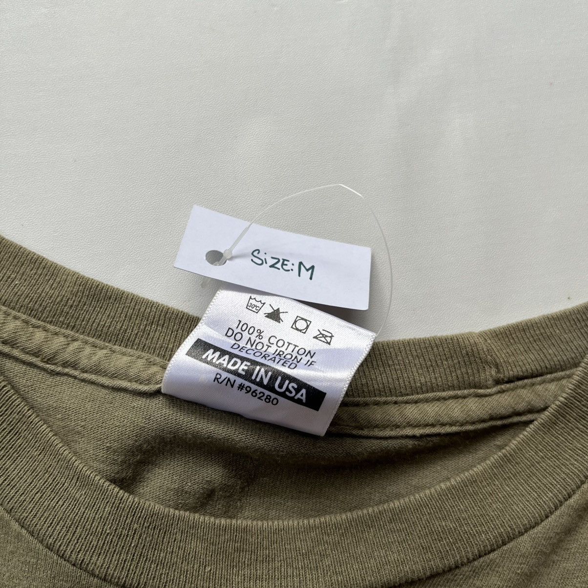 X-LARGE Xlarge no buster Size US M / EU 48-50 / 2 - 4 Thumbnail