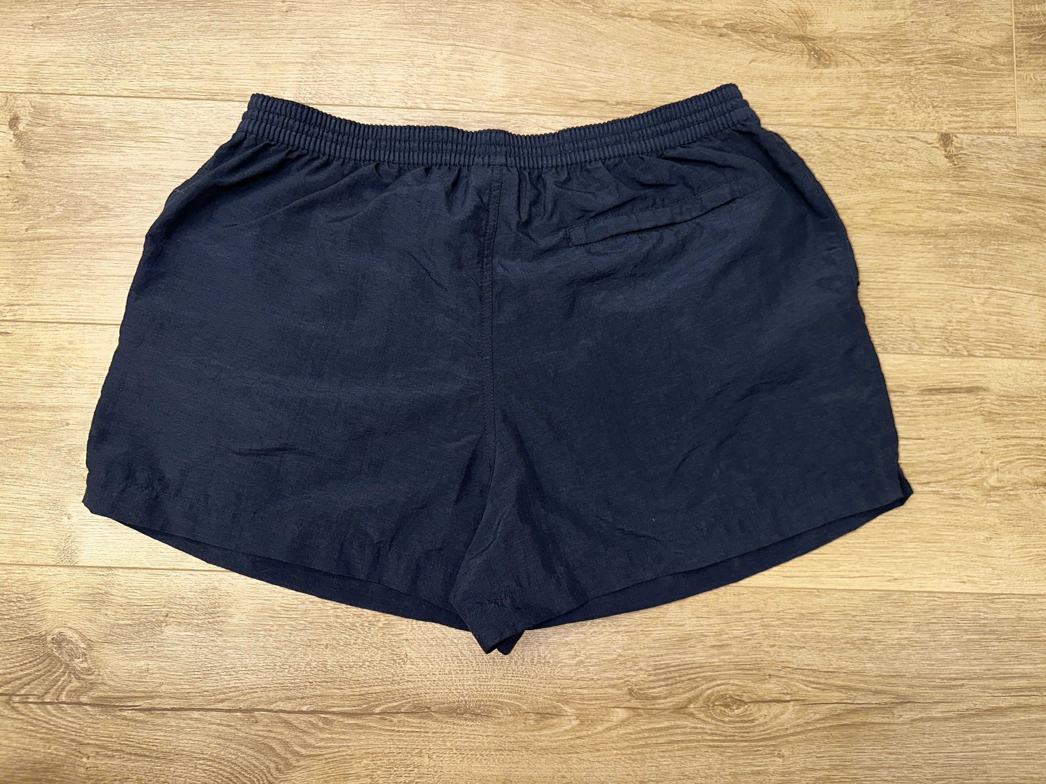 Nike Nike Challenge Court Andre Agassi Tennis Swim Shorts XL Size US 38 / EU 54 - 10 Thumbnail
