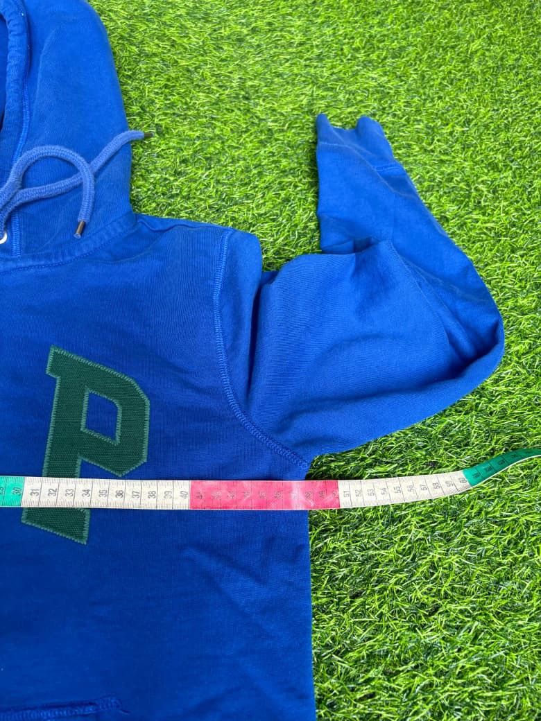 Gap GAP blue Zip Hoodie Size US XS / EU 42 / 0 - 5 Thumbnail