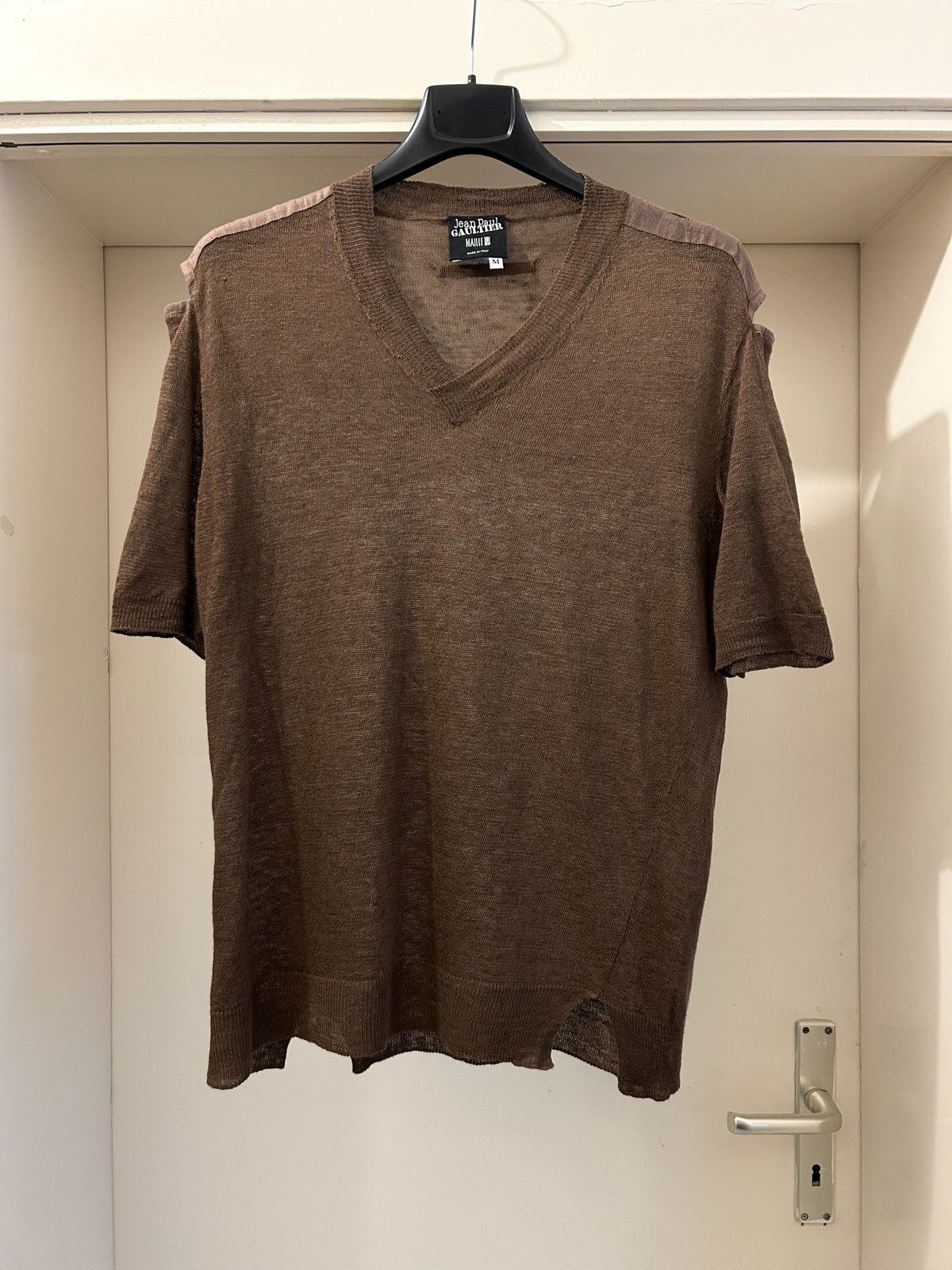Jean Paul Gaultier Archive | Grailed
