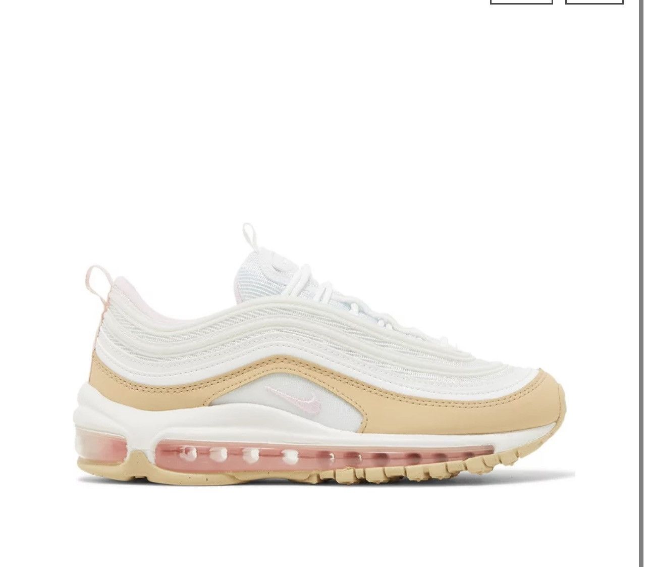 Nike Nike air max 97 Size US 7 / IT 37 - 1 Thumbnail