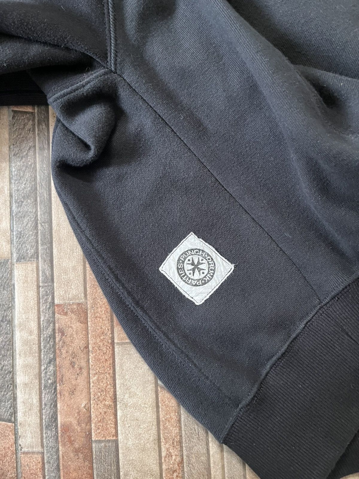 Fucking Awesome Fucking Awesome X Punch Drunk Parties Hoddie Size US L / EU 52-54 / 3 - 3 Thumbnail