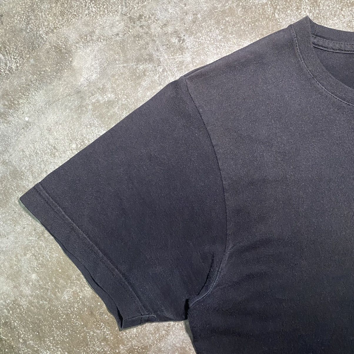 Chrome Hearts VINTAGE CHROME HEARTS STAR GRAPHIC POCKET T SHIRT Size US S / EU 44-46 / 1 - 5 Thumbnail