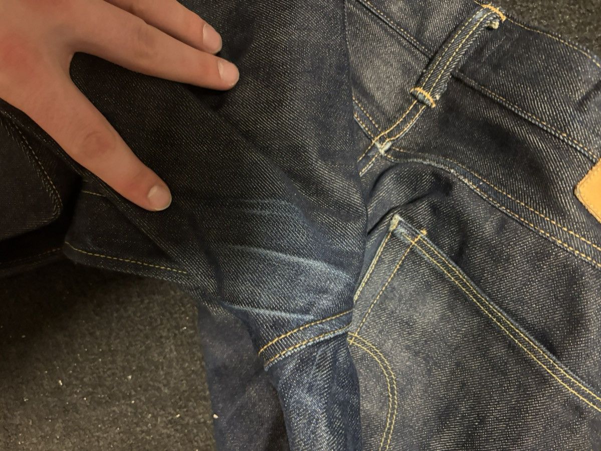 Edwin Edwin Jeans Japanese Denim Size US 34 / EU 50 - 8 Thumbnail