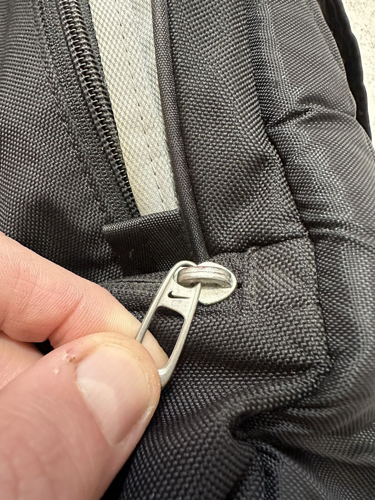 Nike Vintage Nike backpack Size ONE SIZE - 6 Thumbnail