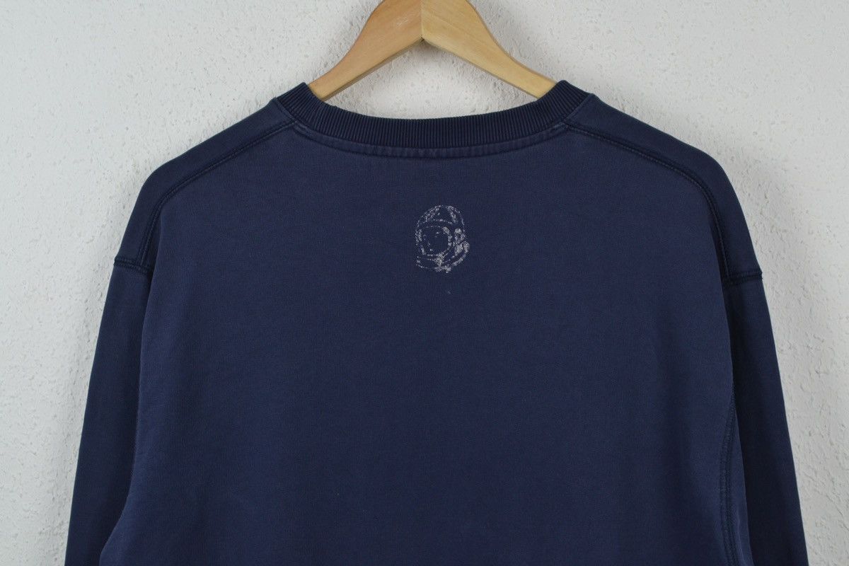 Billionaire Boys Club Billionaire Boys Club BBC Washed Sweatshirt Men’s Size XL Size US XL / EU 56 / 4 - 7 Thumbnail