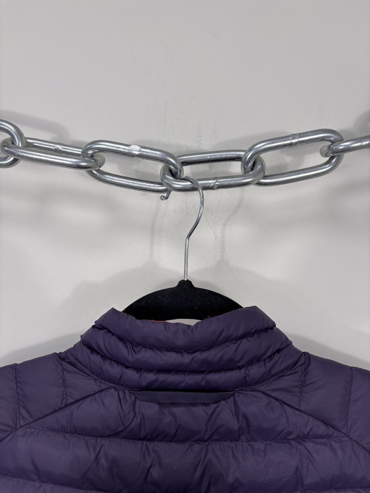 Haglofs Haglofs Women’s Essens Mimic Purple Puffer Jacket Size M / US 6-8 / IT 42-44 - 24 Thumbnail
