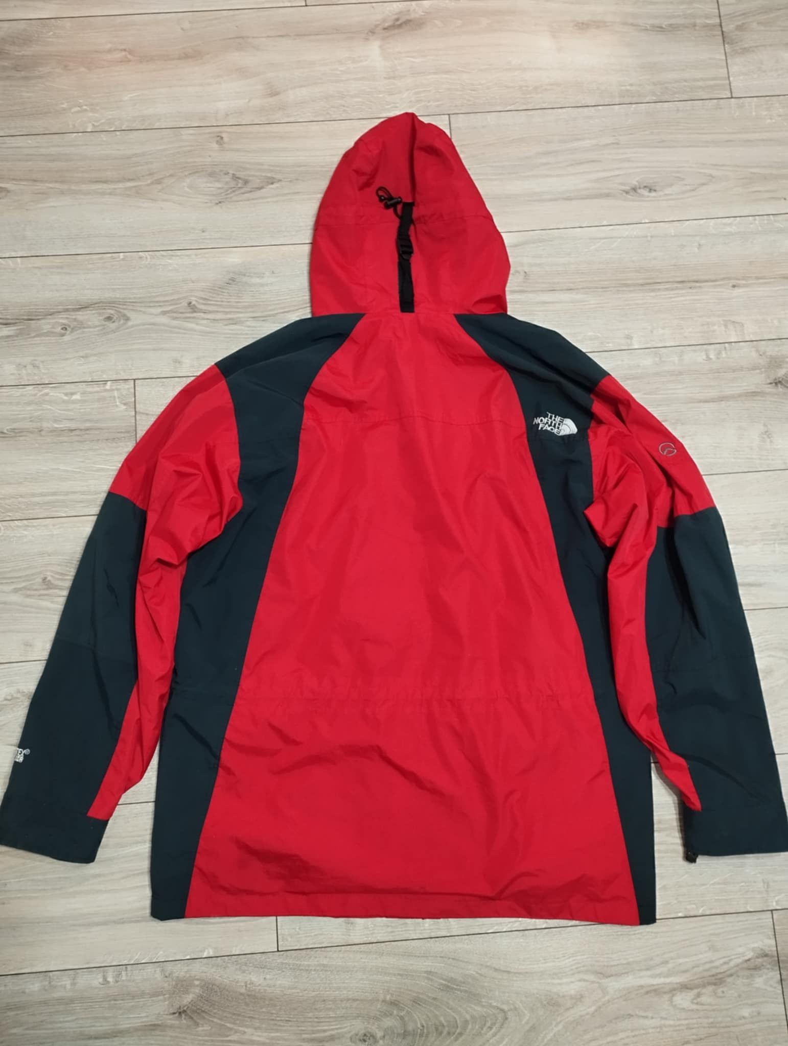 The North Face The North Face Vintage Gore-Tex Summit Series Ski Jacket Size US XXL / EU 58 / 5 - 2 Thumbnail