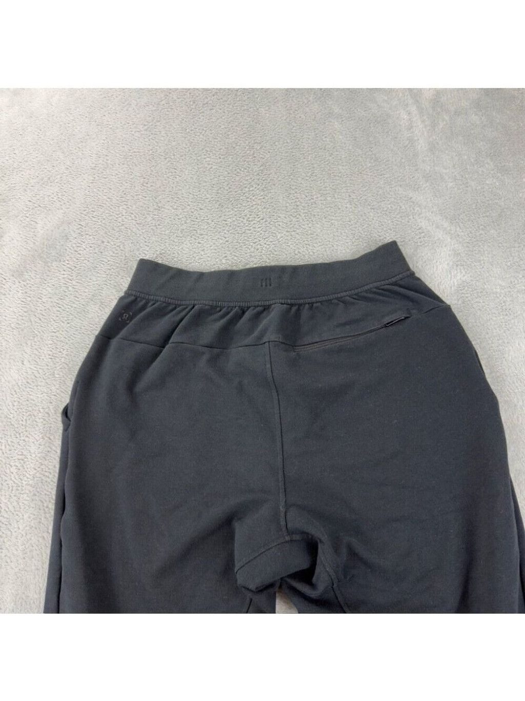 Lululemon Lululemon City Jogger 29” Black Sweatpants Men’s Size Small Size US 28 / EU 44 - 3 Thumbnail