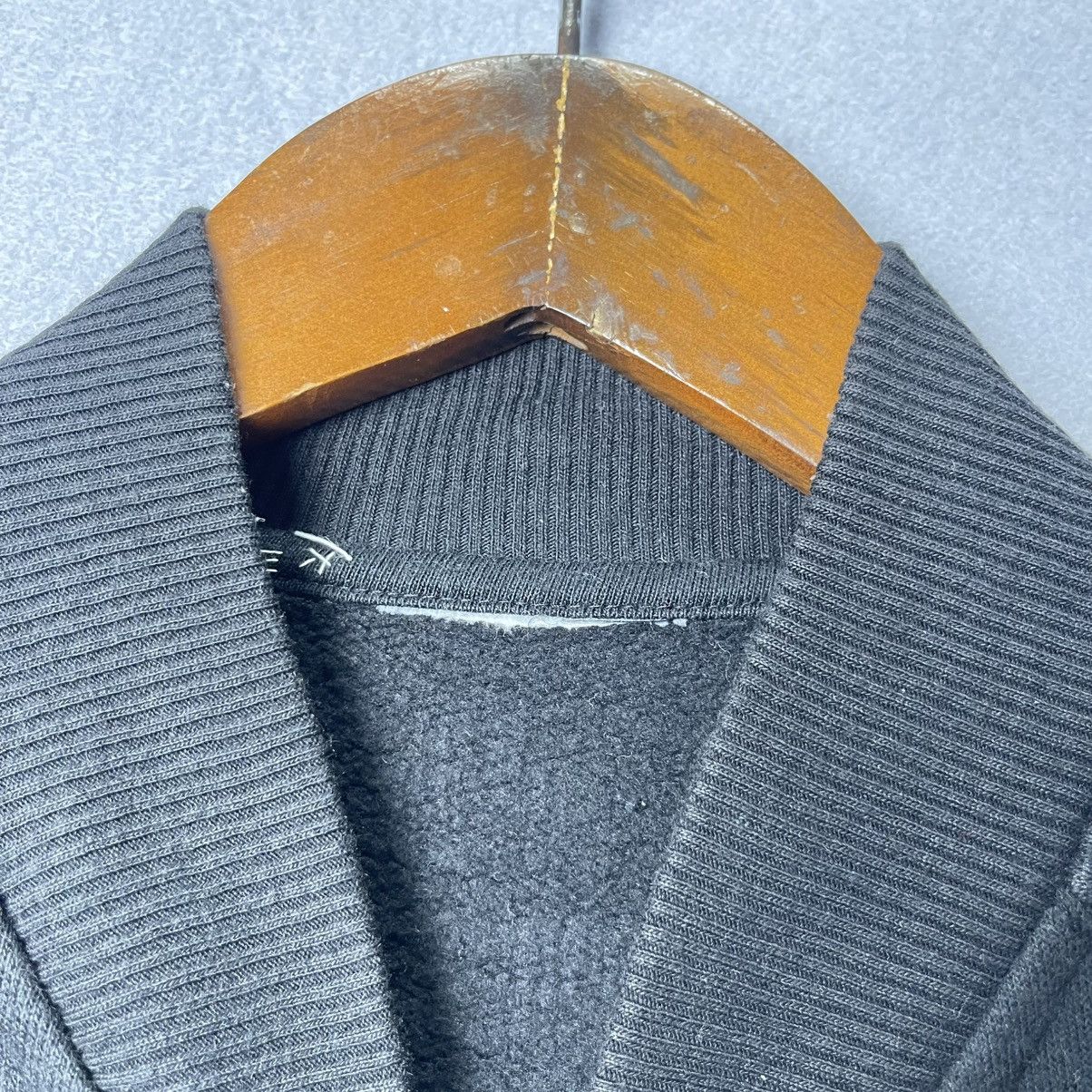 agnes b. Vintage Agnes B Sport Zip Jacket Size M / US 6-8 / IT 42-44 - 7 Thumbnail