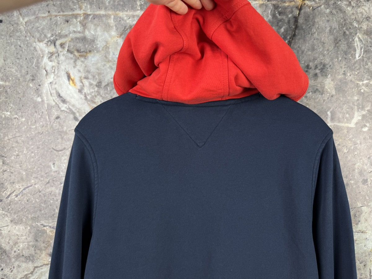 Tommy Hilfiger Men’s Tommy Hilfiger Jeans Hoodie Big Logo Streetwear Size M Size US M / EU 48-50 / 2 - 16 Thumbnail