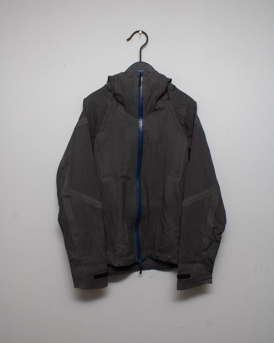 Attachment Attachment Soft Shell Track Jacke Size US S / EU 44-46 / 1 - 1 Thumbnail