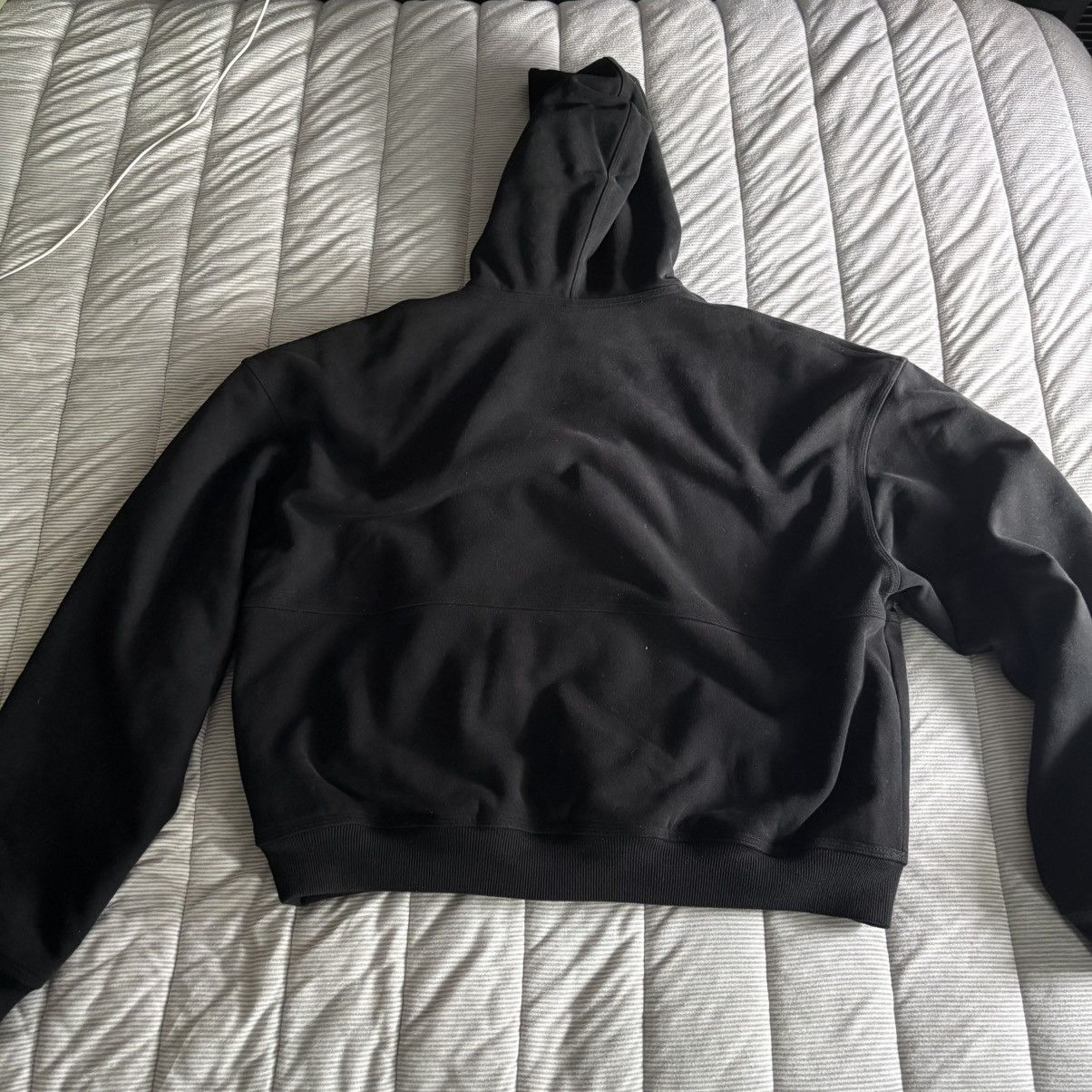 Fugazi Fugazi Super Duty Reversible Hoodie Size US M / EU 48-50 / 2 - 5 Thumbnail