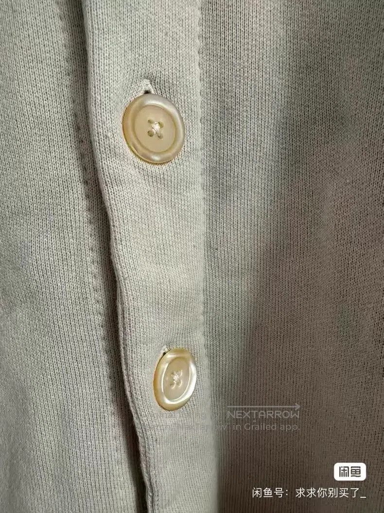 Our Legacy Our Legacy Vintage Lapel Patch Pocket Loose Single Breaste Size US L / EU 52-54 / 3 - 3 Thumbnail
