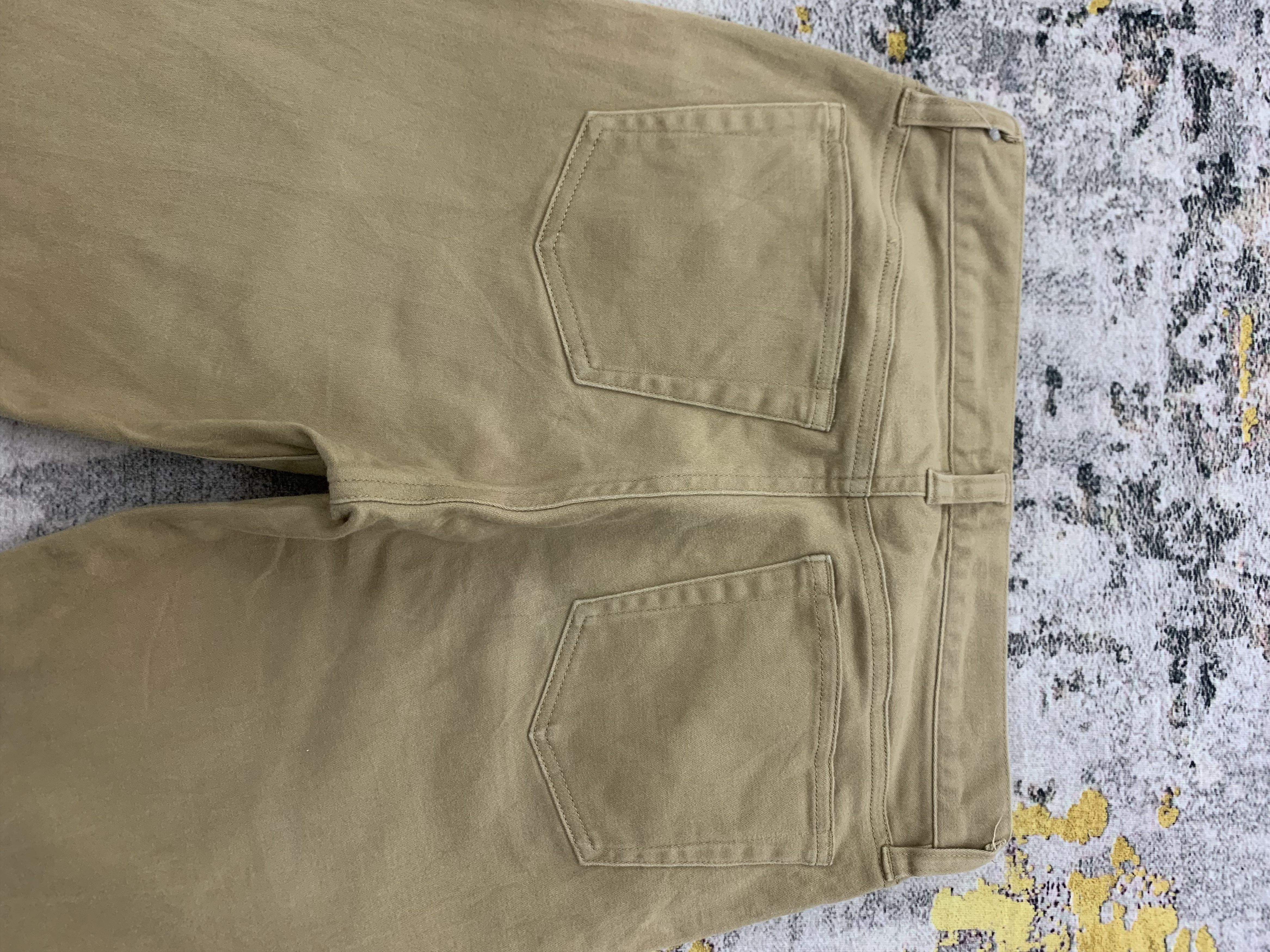 Uniqlo × Vintage Uniqlo Pants size 26 Size 26" / US 2 / IT 38 - 8 Thumbnail