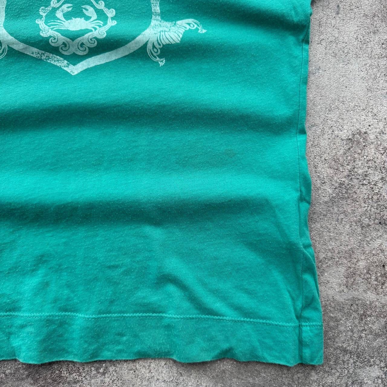 Diesel × Vintage Diesel Vintage Y2K T-Shirt Size S / US 4 / IT 40 - 6 Thumbnail