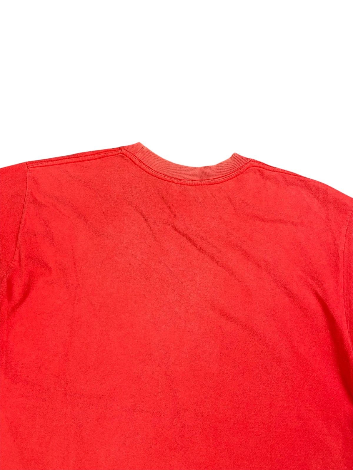 Stussy Stussy No4 Louis Vuitton Monogram T-Shirt Size US L / EU 52-54 / 3 - 13 Thumbnail