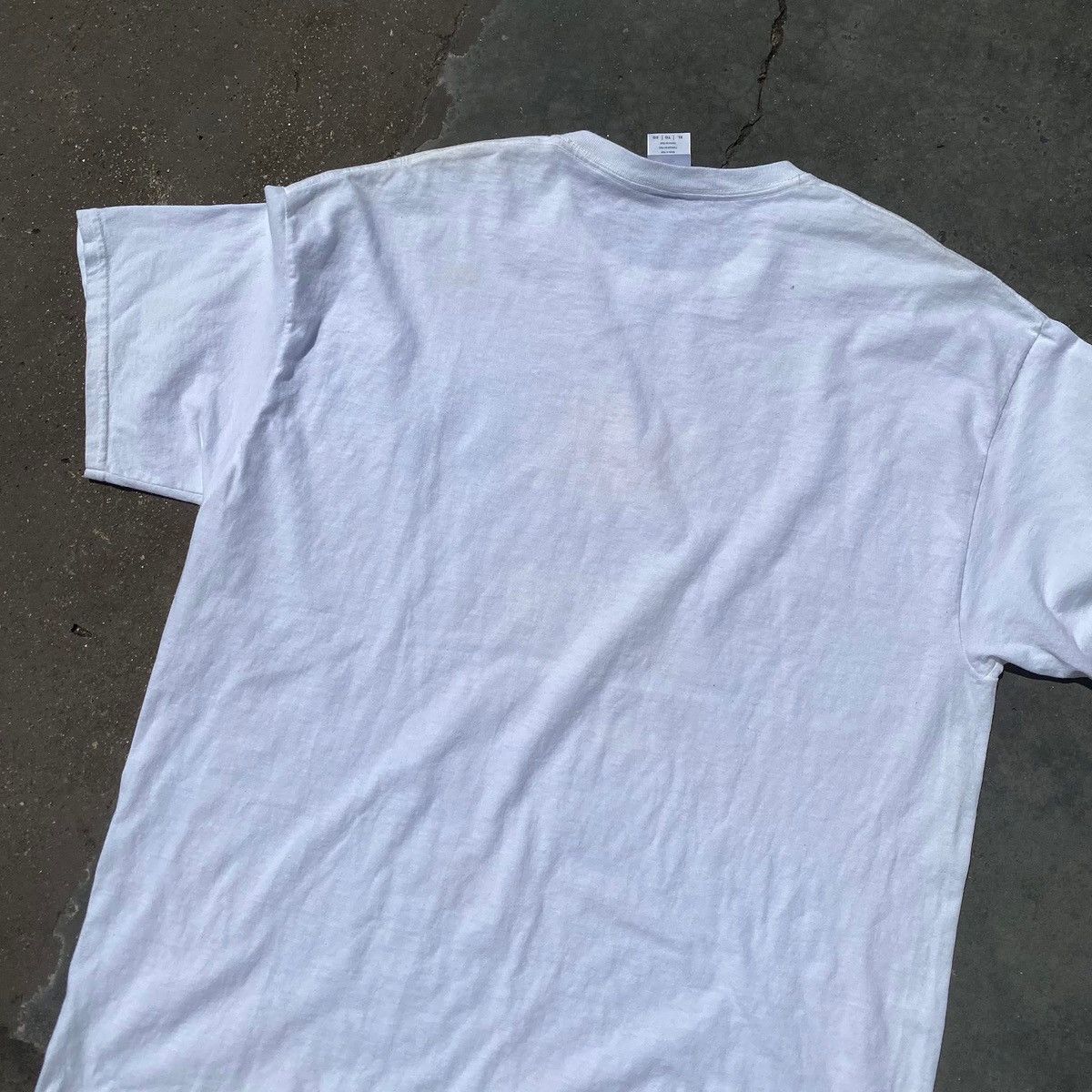 Band Tees RARE ‼️ Wanima Size US XL / EU 56 / 4 - 5 Thumbnail