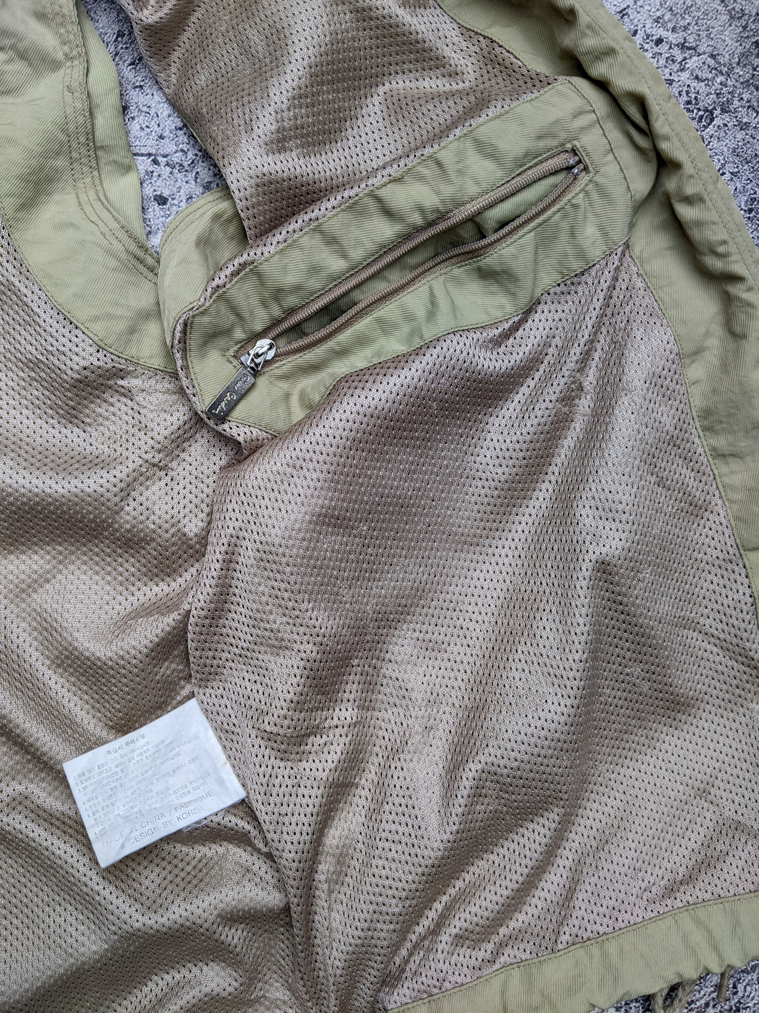 Pierre Cardin Multi Pocket Vest Size US M / EU 48-50 / 2 - 8 Thumbnail