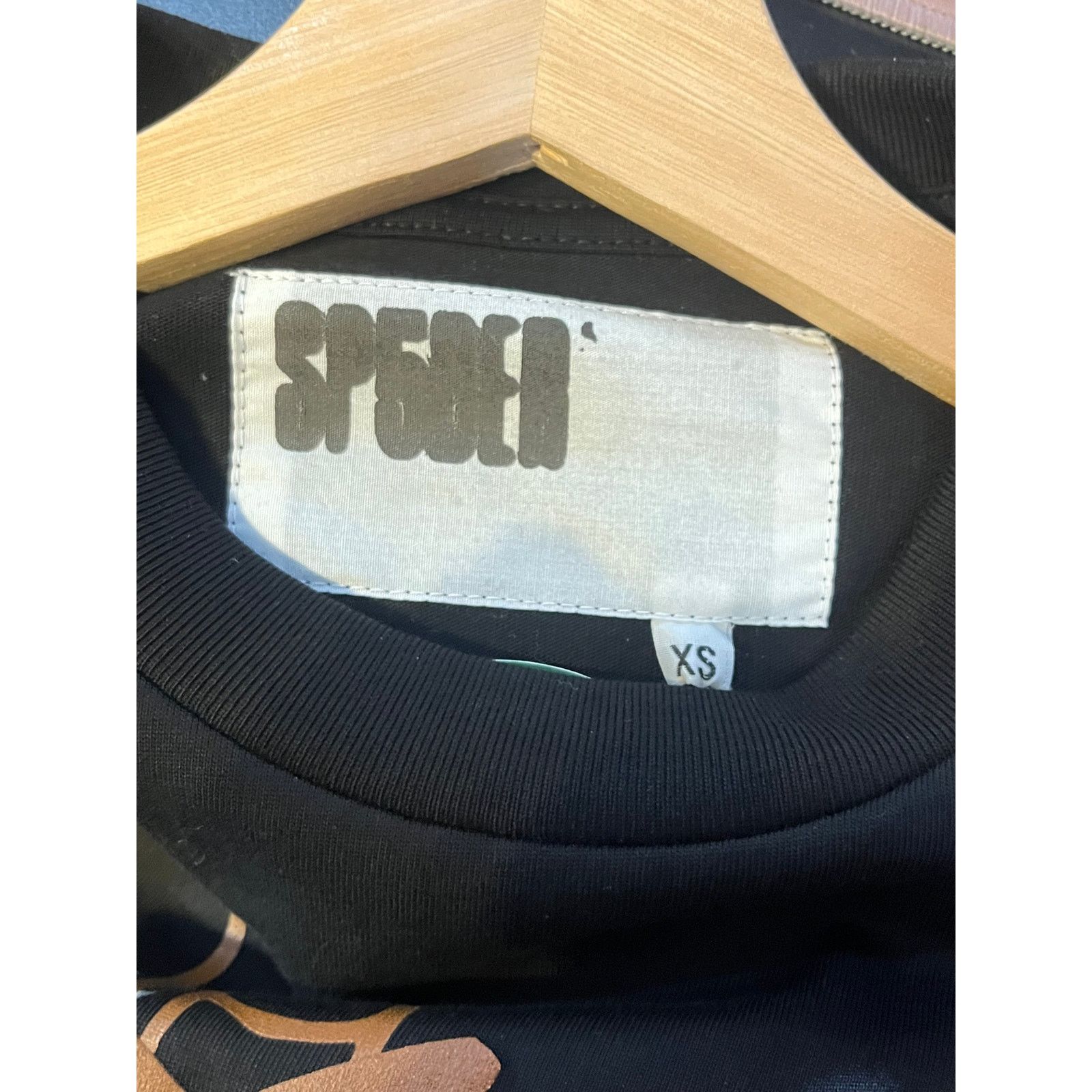 Sp5der Sp5der & Travis Scott Complexcon T-Shirt Size US XS / EU 42 / 0 - 3 Thumbnail