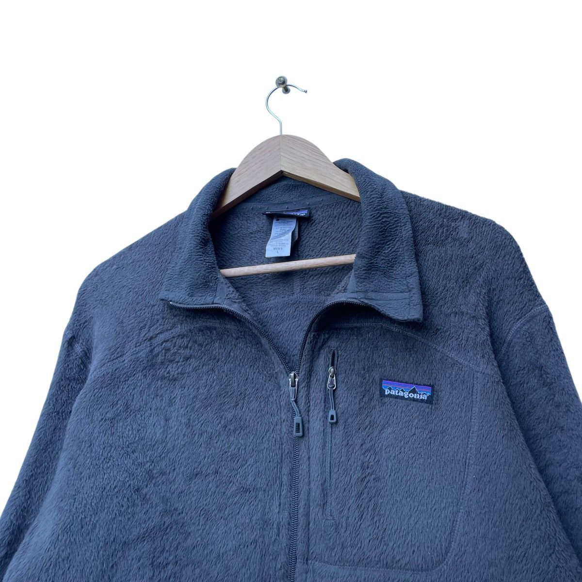 Patagonia 💥Vintage Patagonia Fleece Size Large Size US M / EU 48-50 / 2 - 2 Thumbnail