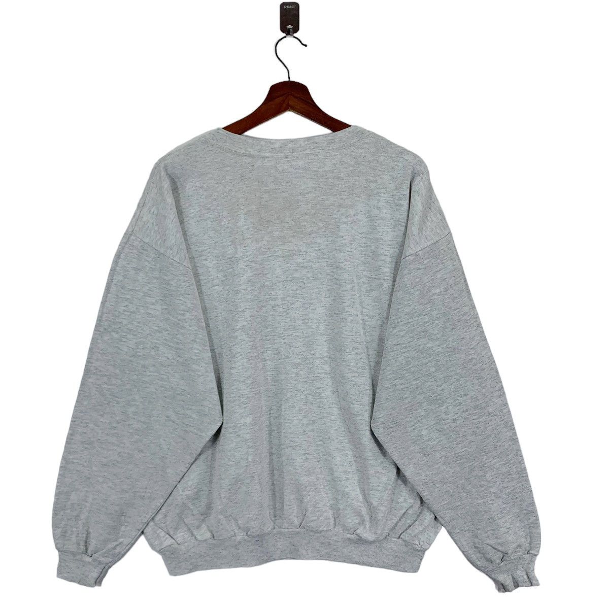 Vintage 🔥🔥🔥VINTAGE 90S SAN FRANCISCO SF PULLOVER CREWNECK Size US L / EU 52-54 / 3 - 6 Thumbnail
