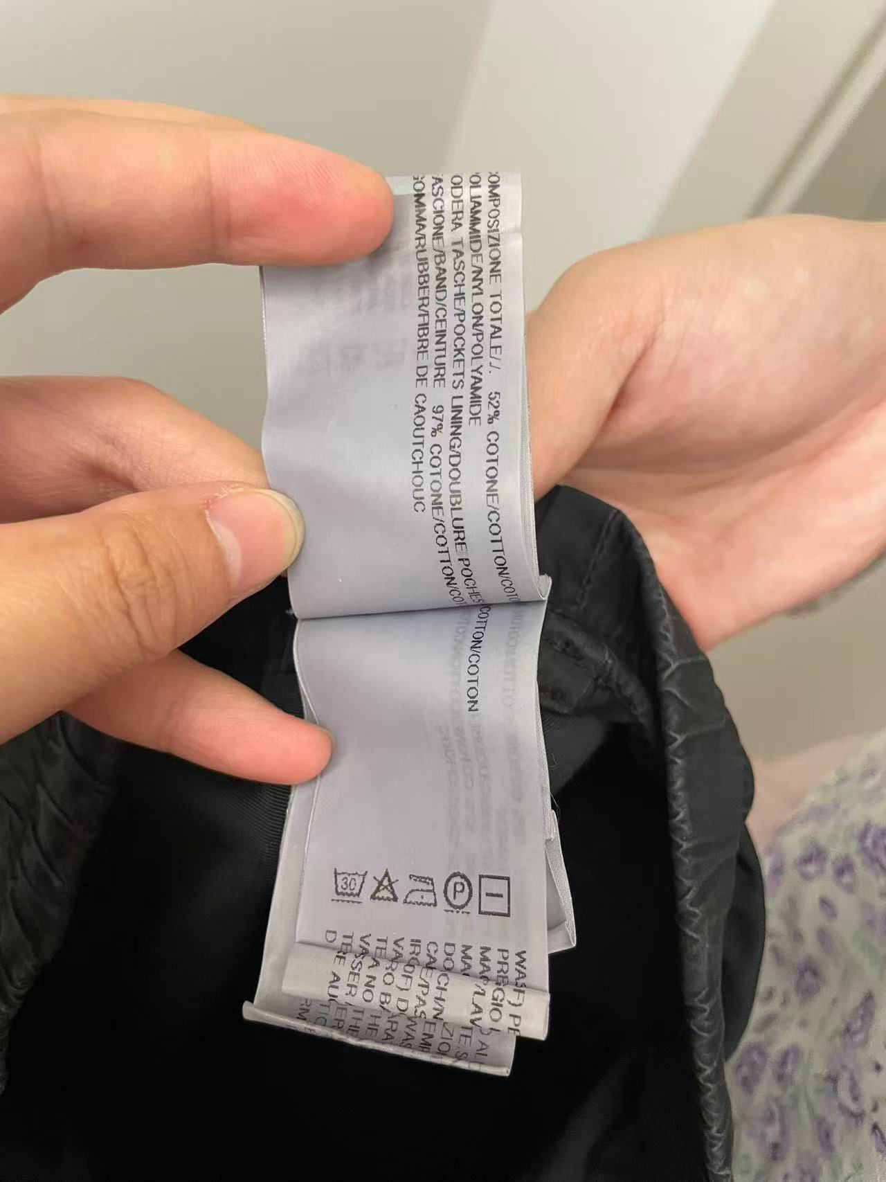 Rick Owens rick owens creatch pants Size US 30 / EU 46 - 7 Thumbnail