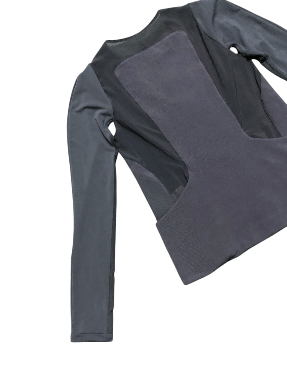 Hussein Chalayan × Puma PUMA x HUSSEIN CHALAYAN 2WAY STRENGTHTABLE FIT JACKET Size XS / US 0-2 / IT 36-38 - 8 Thumbnail