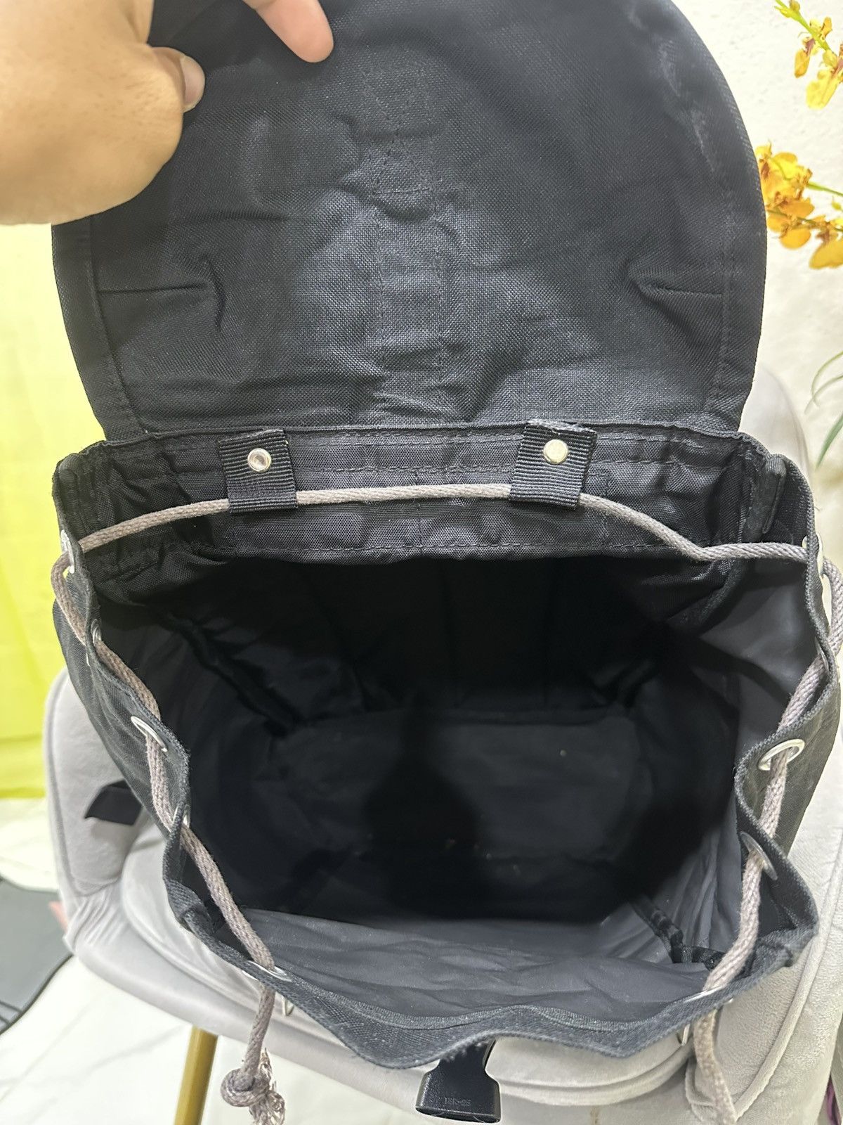 Porter Porter tokyo back pack Size ONE SIZE - 9 Thumbnail