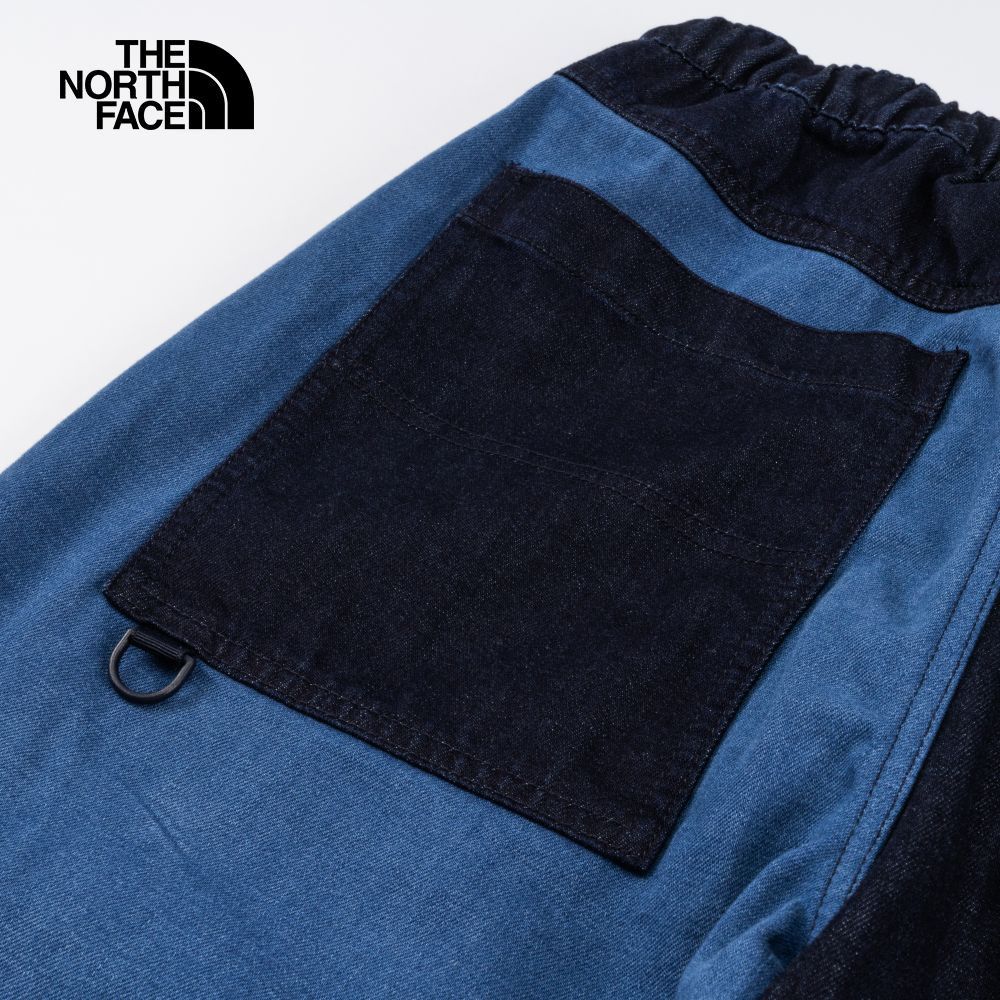 Kazuki Kuraishi × The North Face Urban Exploration KAZUKI OUTDOOR DENIM CASUAL PANT Size US 33 - 7 Thumbnail