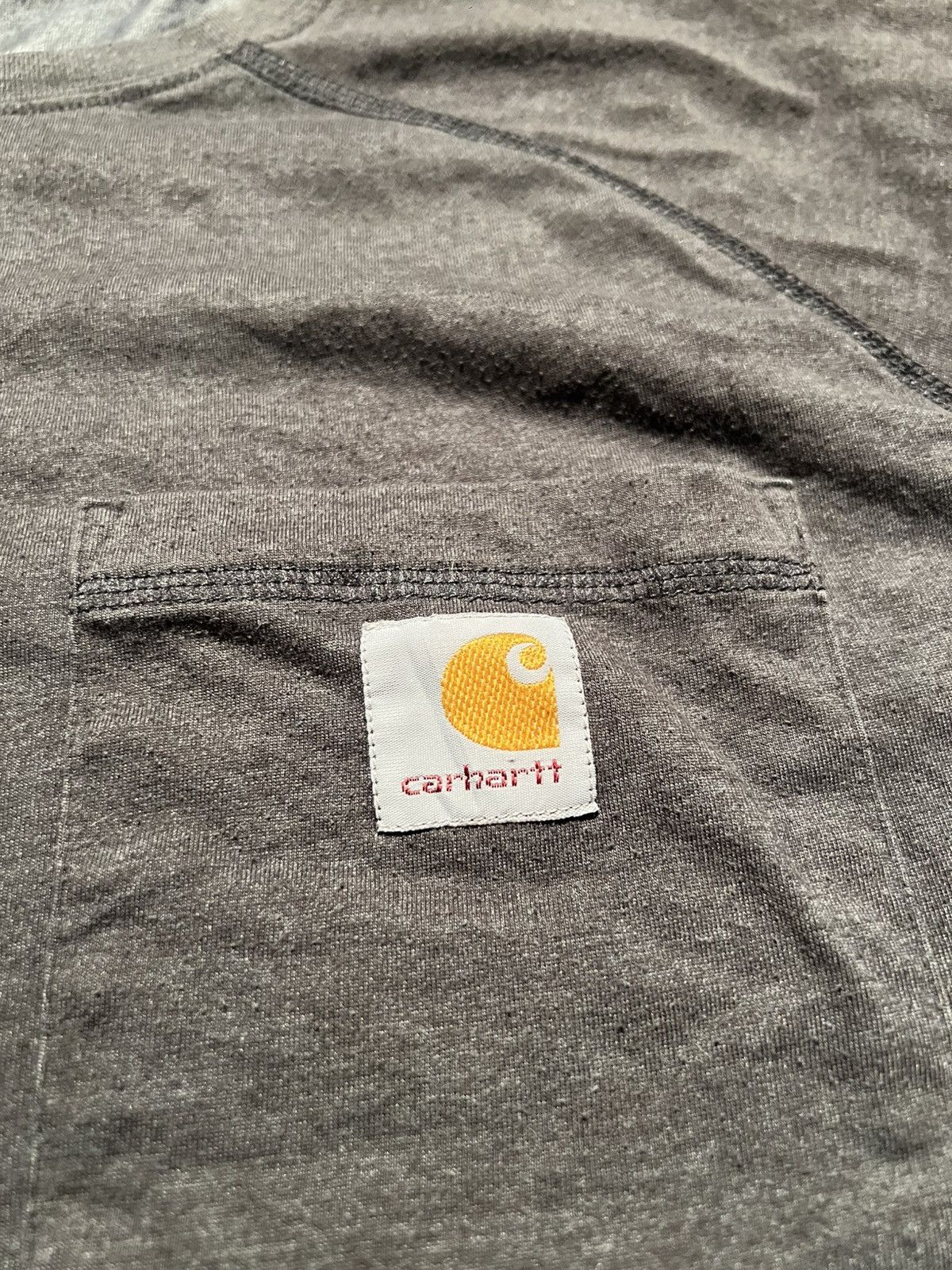 Carhartt Carhartt T-shirt Size US M / EU 48-50 / 2 - 2 Thumbnail