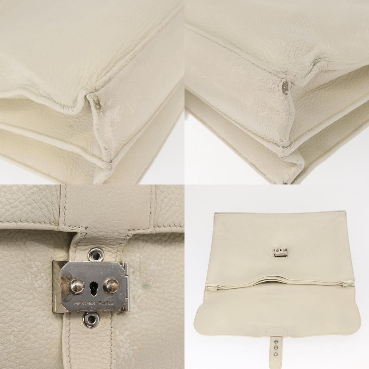Hermes Hermes Sac Adepeche 41 Handbag Size ONE SIZE - 6 Thumbnail