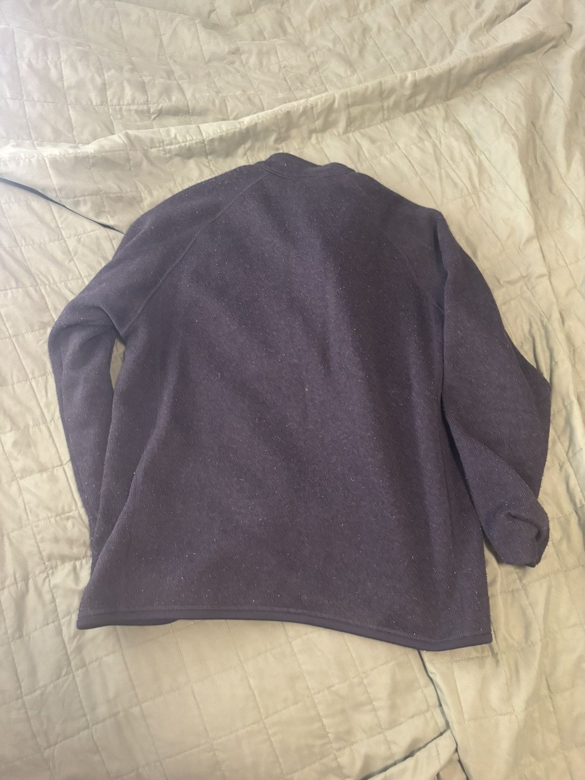 Patagonia Patagonia Quarter Zip Size US M / EU 48-50 / 2 - 3 Thumbnail