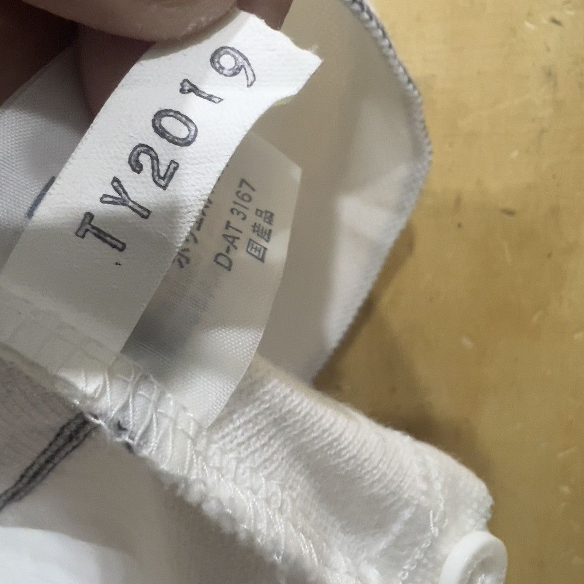 Japanese Brand × Yamaha Yamaha Size M / US 6-8 / IT 42-44 - 12 Thumbnail