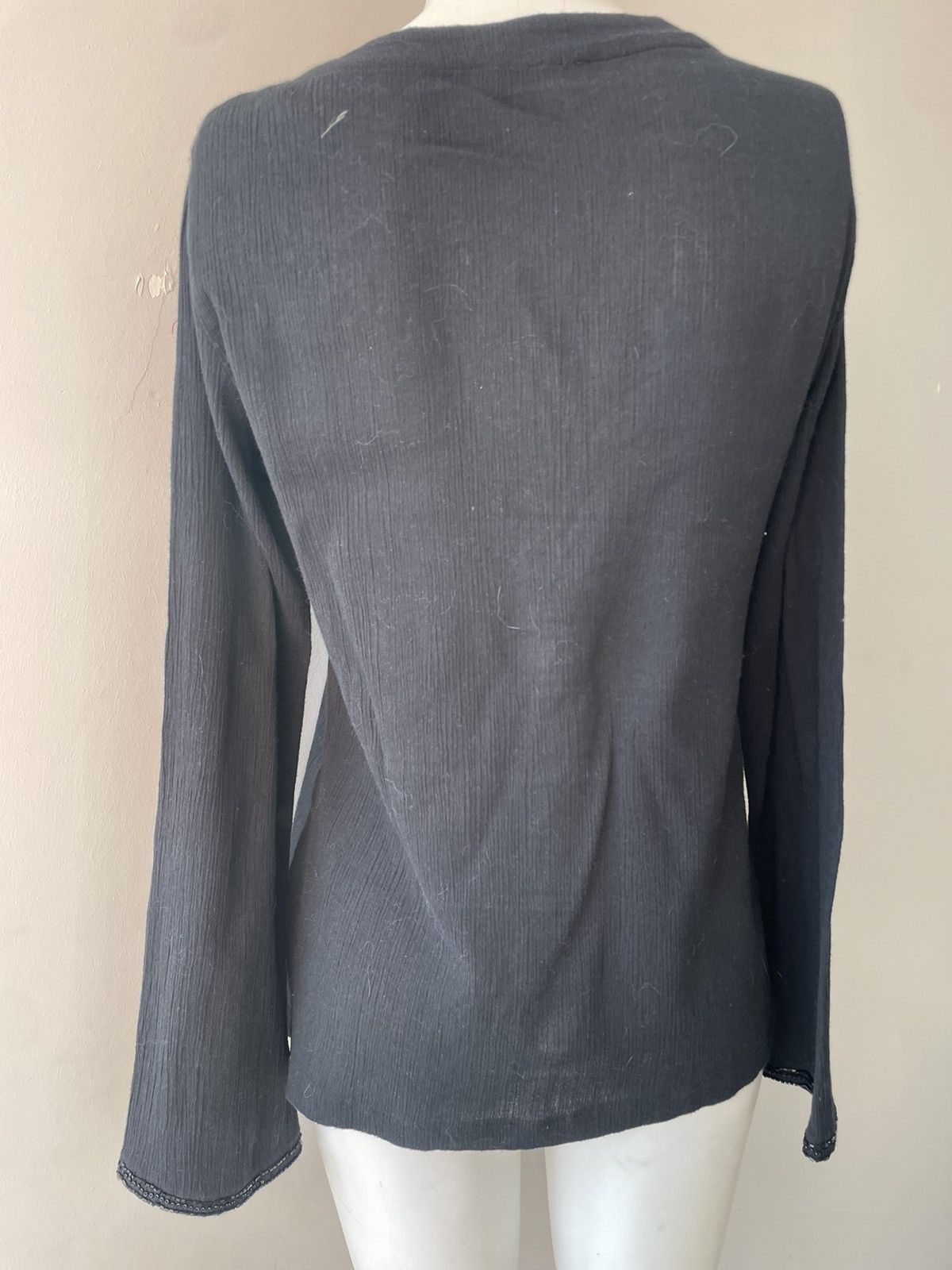 Vintage Park bravo blouse Size S / US 4 / IT 40 - 9 Thumbnail