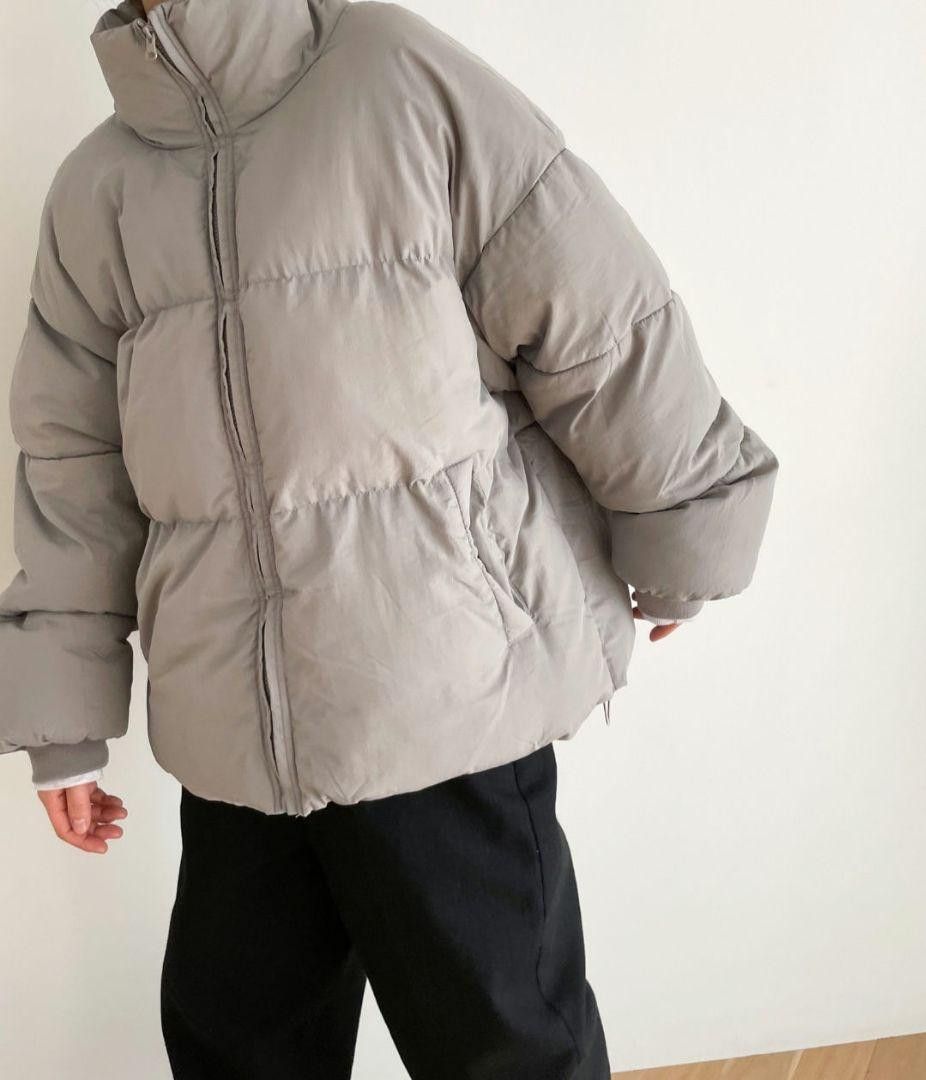 Other Asnofit Cold Laundry Puffer Jacket Size US L / EU 52-54 / 3 - 2 Thumbnail