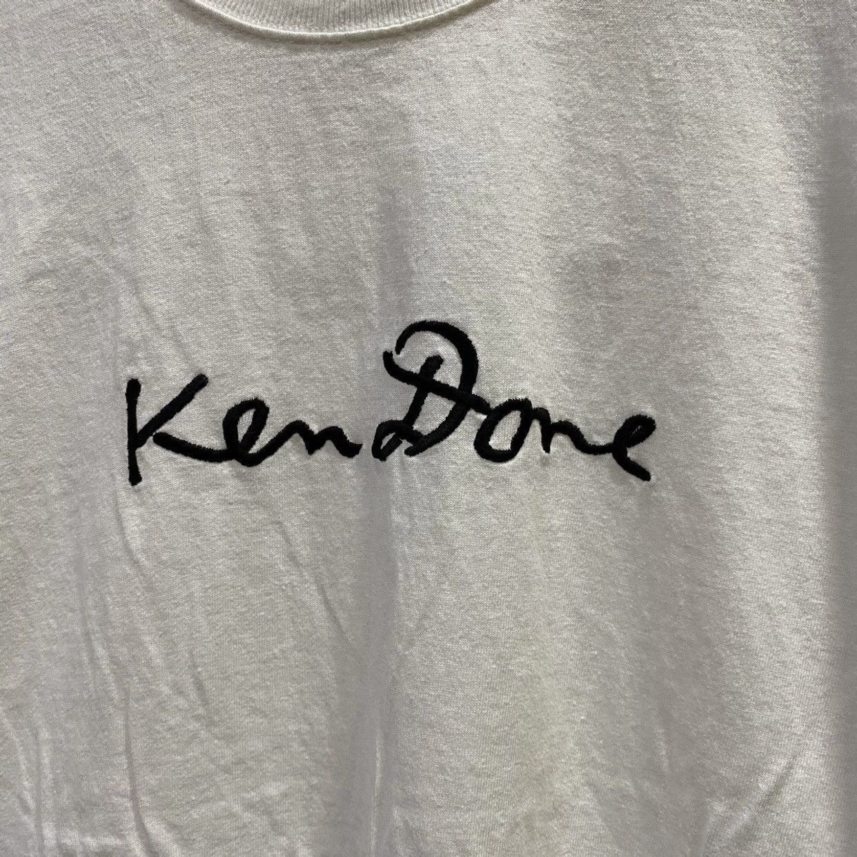 Vintage Vintage 1989 Ken Done Australia art t-shirt Size US L / EU 52-54 / 3 - 3 Thumbnail