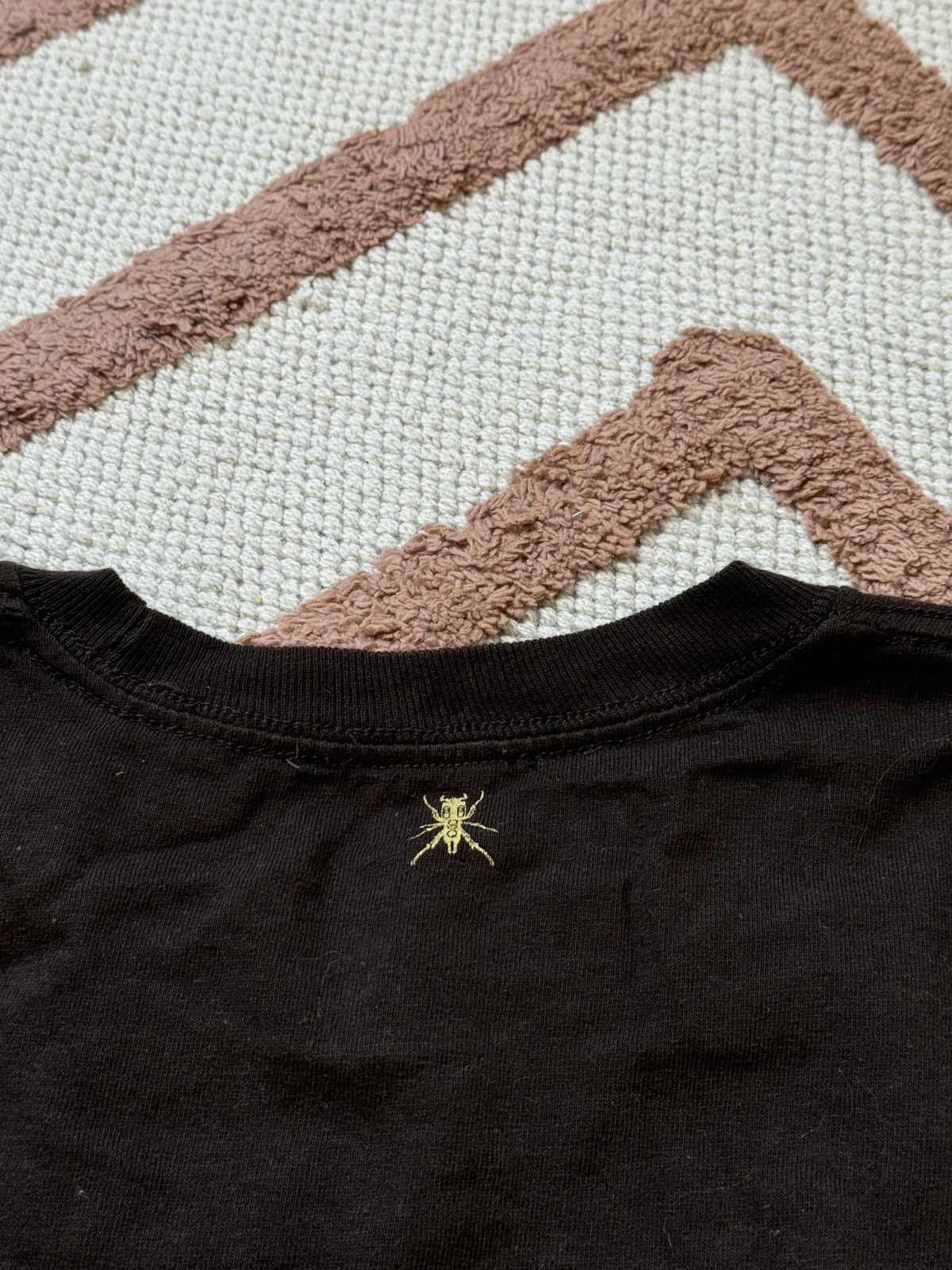Vintage VINTAGE 2000s TILLY&BROMLEY SKATER LONG SLEEVE Size US L / EU 52-54 / 3 - 10 Thumbnail
