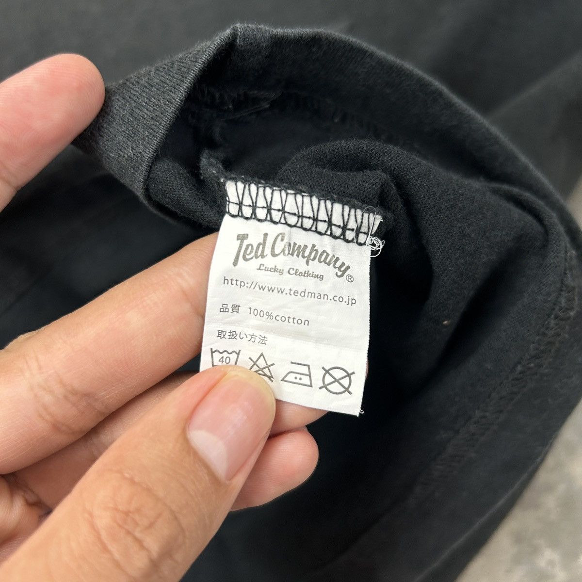 Hysteric Glamour × Japanese Brand Peak’d Yellow by Ted Company - Eccentric Size US L / EU 52-54 / 3 - 6 Thumbnail