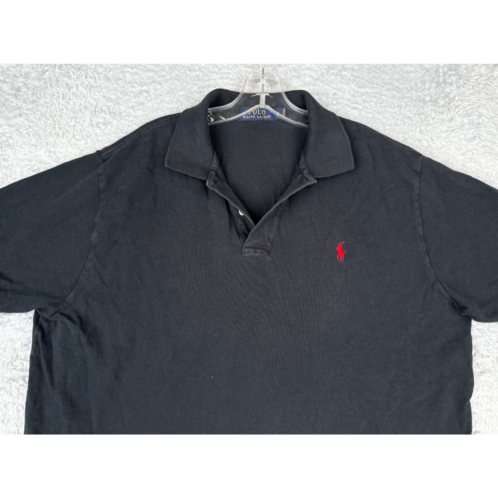 Ralph Lauren VINTAGE Size US XL / EU 56 / 4 - 4 Thumbnail