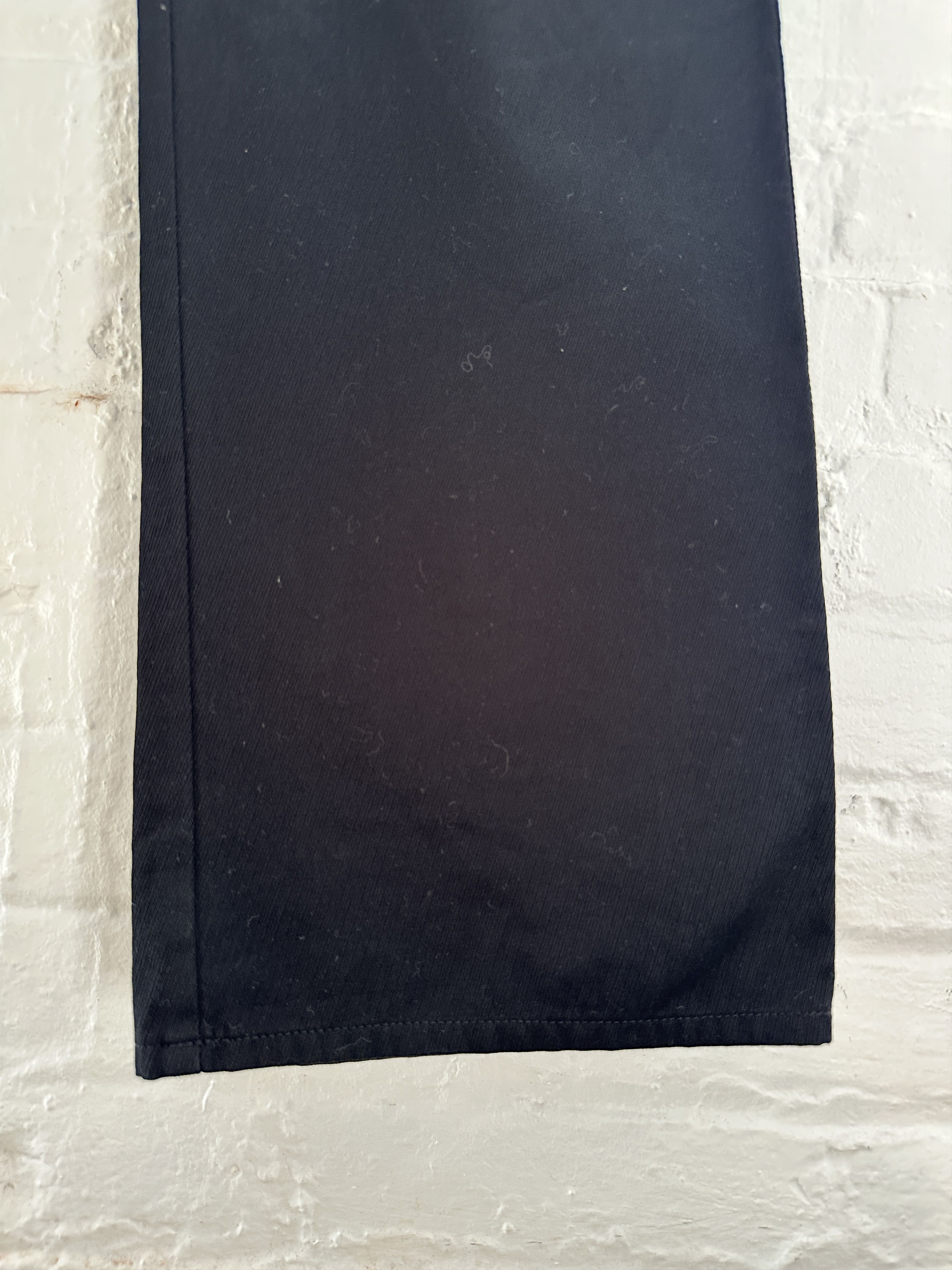 Comme des Garcons Comme des Garcons SHIRT Straight Leg Trousers Size US 34 / EU 50 - 3 Thumbnail