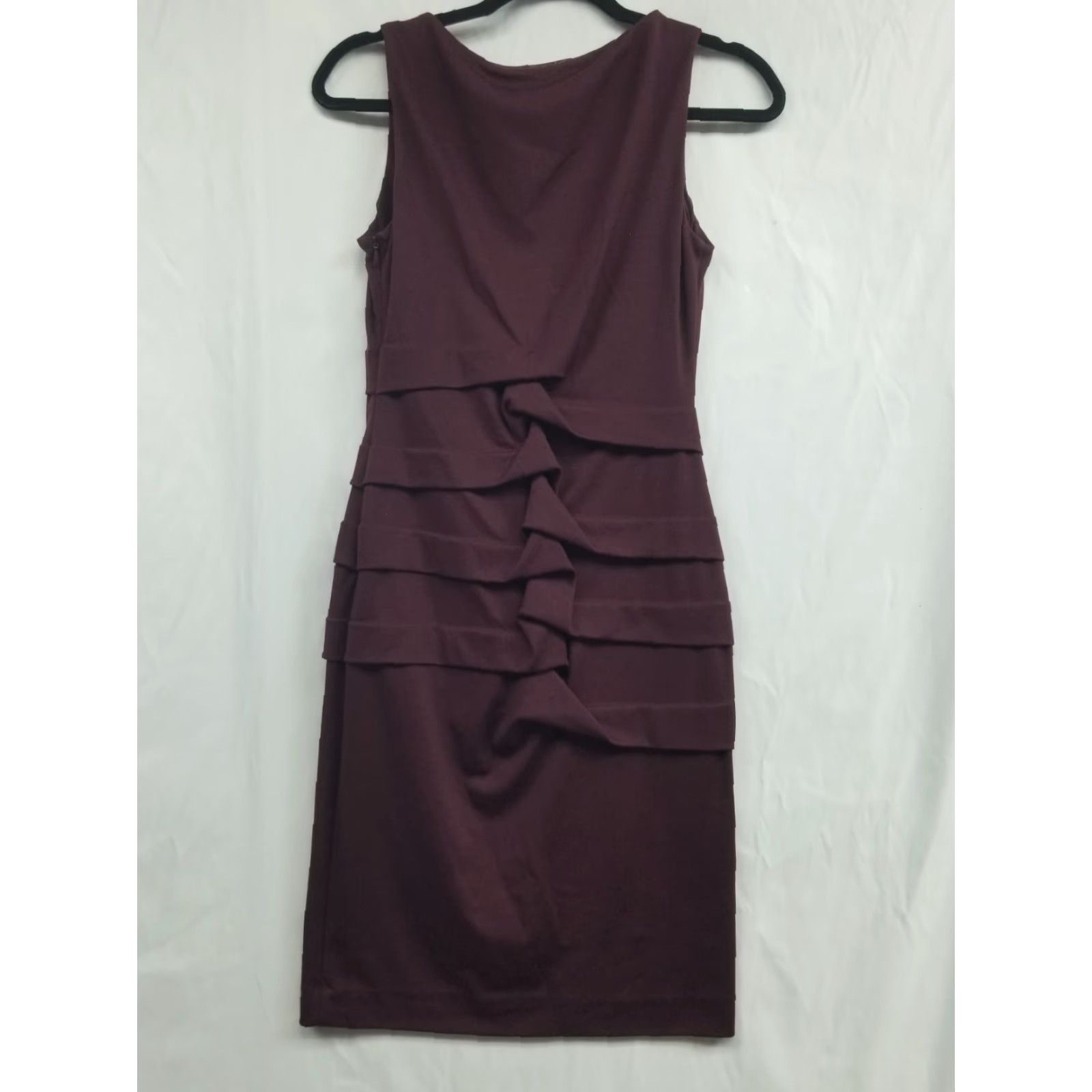 Nicole Miller Nicole Miller Bodycon Dress Shirt? Size S / US 4 / IT 40 - 2 Thumbnail