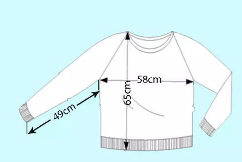 Ralph Lauren RALPH LAUREN JUMPER COTTON SIZE L (LABEL M) VGC - Size US L / EU 52-54 / 3 - 2 Thumbnail