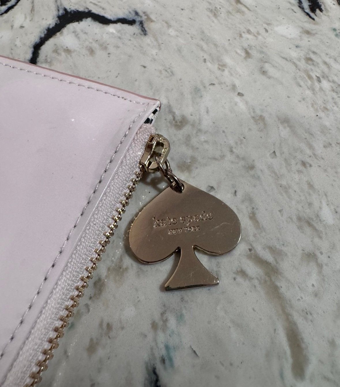 Kate Spade Kate Spade Pencil Pouch Size ONE SIZE - 2 Thumbnail