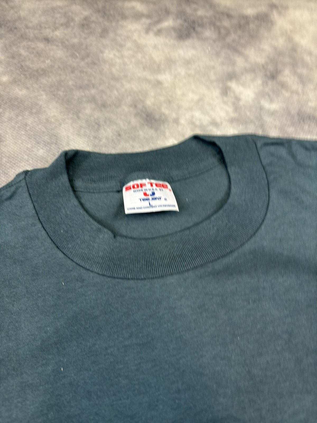 Vintage Vintage Hang loose Hawaii t shirt USA skateboard surf y2k Size US L / EU 52-54 / 3 - 5 Thumbnail