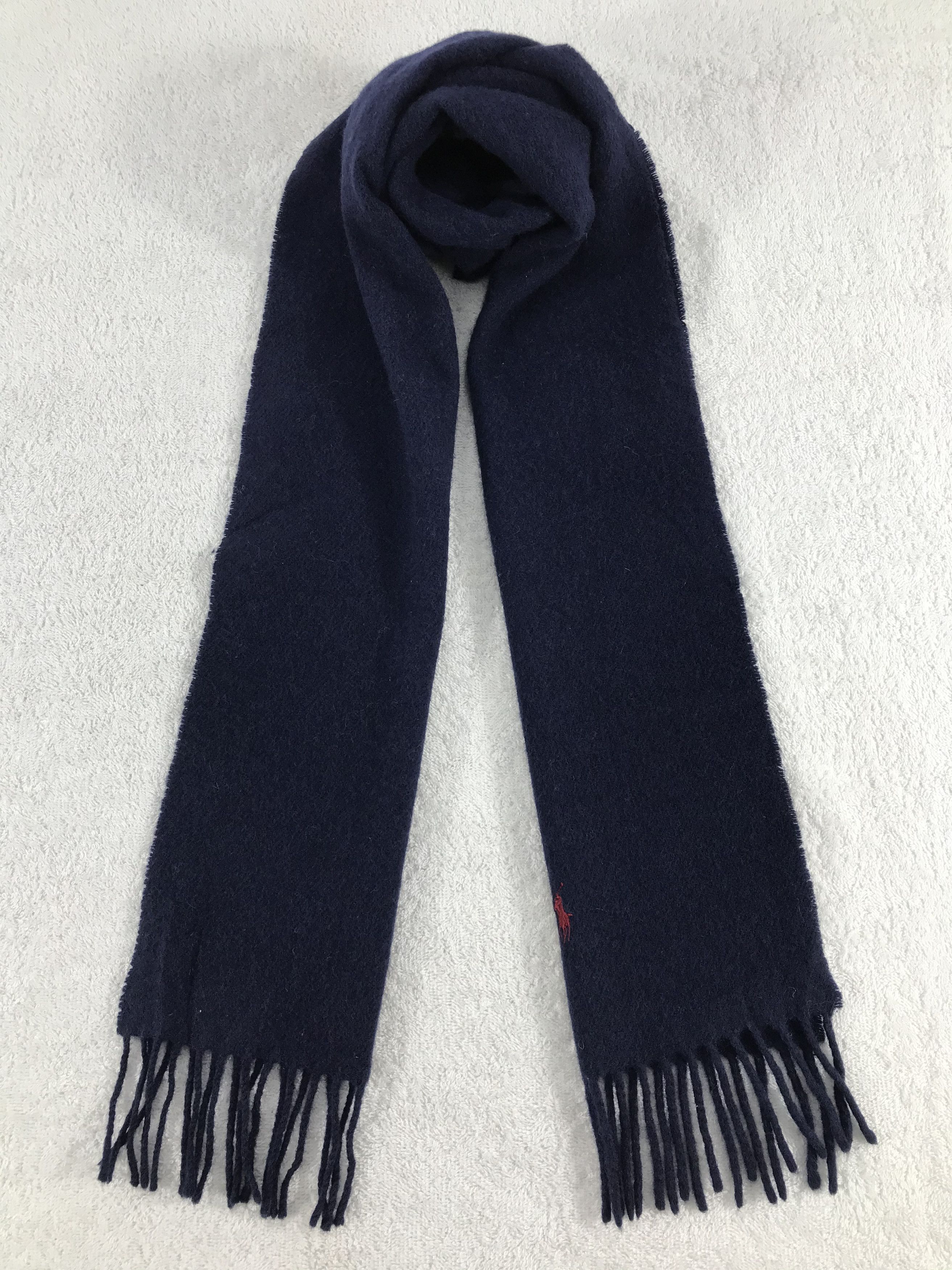 Ralph Lauren Scarf / Muffler / Neckwear - WW1399