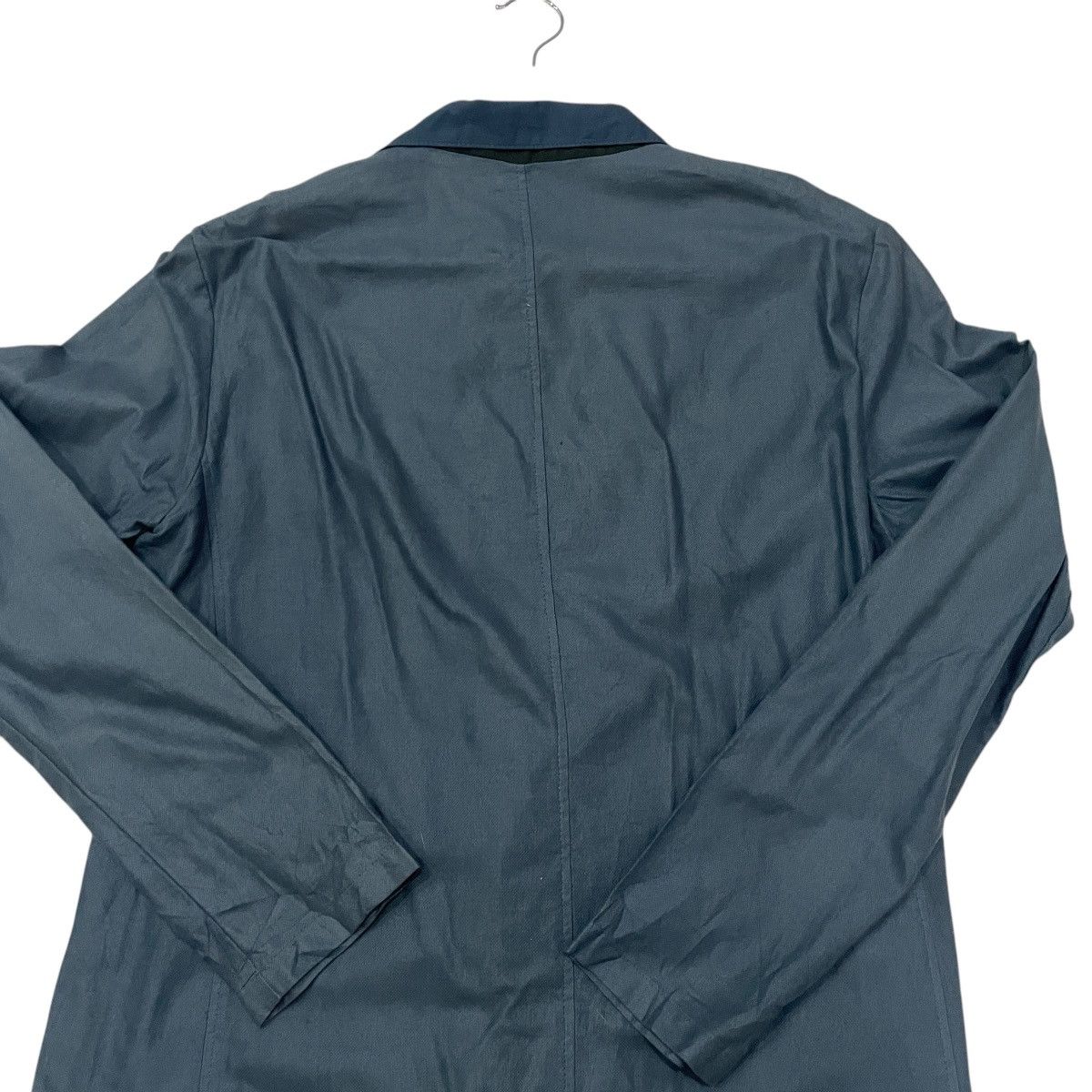FACTOTUM Vintage Factotum Coat Jacket Size US M / EU 48-50 / 2 - 11 Thumbnail